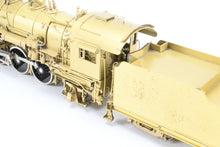 Load image into Gallery viewer, HO Brass PFM - Samhongsa D&RGW - Rio Grande 4-6-2 Class P-44 Pacific