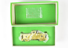 Load image into Gallery viewer, HO Brass OMI - Overland Models, Inc. UP - Union Pacific CA-7 Caboose
