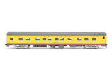 Load image into Gallery viewer, HO Brass Wasatch Model Co. UP - Union Pacific 1954 ACF "Ocean" Series Sleeper C/P "Ocean Mist"
