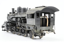 Load image into Gallery viewer, HO Brass Key Imports ATSF - Santa Fe 1050 Class 2-6-2 Prairie 1975 Run Custom Painted & Weathered