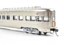 Load image into Gallery viewer, HO Brass TCY - The Coach Yard Pullman "Muskingum River" Pullman 2-1-1 Lounge Observation Lounge Car