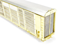 Load image into Gallery viewer, HO Brass OMI - Overland Models, Inc. SP - Southern Pacific Auto Rack Tri-Level w/ Mesh End Doors No. 517006