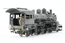 Load image into Gallery viewer, HO Brass Key Imports ATSF - Santa Fe 1050 Class 2-6-2 Prairie 1975 Run Custom Painted & Weathered