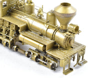 Load image into Gallery viewer, HO Brass PFM - United Hillcrest-Osbourne 2-Truck 25-Ton Shay Geared Locomotive BOX DAMAGE