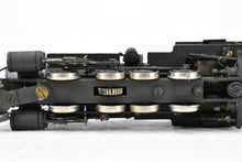 Load image into Gallery viewer, HOn3 Brass Balboa RGS - Rio Grande Southern C-19 #40 2-8-0 CP #40 Light Weathering Added Details