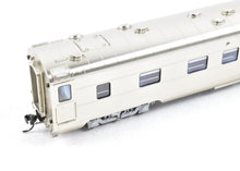 Load image into Gallery viewer, HO Brass TCY - The Coach Yard Pullman "Muskingum River" Pullman 2-1-1 Lounge Observation Lounge Car
