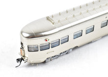Load image into Gallery viewer, HO Brass TCY - The Coach Yard Pullman "Muskingum River" Pullman 2-1-1 Lounge Observation Lounge Car