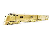 Load image into Gallery viewer, HO Brass Hallmark Models Various Roads EMC E-1 A/B Set Powered A Unpowered B