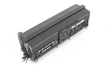 Load image into Gallery viewer, HOn3 Blackstone Models D&RGW - Denver & Rio Grande Western 30' Stock Car No. 5536