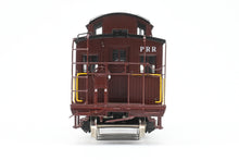 Load image into Gallery viewer, O Brass PSC - Precision Scale Co. PRR - Pennsylvania Railroad Cabin Car Class N6B Center Cupola Factory Painted No. 982123