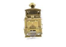 Load image into Gallery viewer, HO Brass PFM - United Hillcrest-Osbourne 2-Truck 25-Ton Shay Geared Locomotive BOX DAMAGE