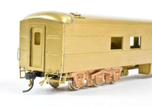 Load image into Gallery viewer, HO Brass Oriental Limited PRR - Pennsylvania Railroad Diner D70BR 1938 Broadway Limited