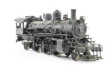 Load image into Gallery viewer, HO Brass Key Imports ATSF - Santa Fe 1050 Class 2-6-2 Prairie 1975 Run Custom Painted & Weathered