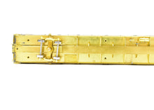 Load image into Gallery viewer, HO Brass OMI - Overland Models, Inc. SP - Southern Pacific Auto Rack Tri-Level w/ Mesh End Doors No. 517006