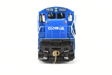 Load image into Gallery viewer, HO Brass OMI - Overland Models Inc. CR - Conrail GE C36-7 w/Anti-Climber Front Porch Pro-Painted No. 6639