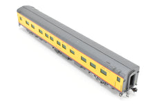 Load image into Gallery viewer, HO Brass Wasatch Model Co. UP - Union Pacific 1954 ACF "Ocean" Series Sleeper C/P "Ocean Mist"