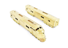 Load image into Gallery viewer, HO Brass Hallmark Models Various Roads EMC E-1 A/B Set Powered A Unpowered B