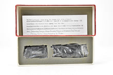 Load image into Gallery viewer, HOn3 Brass Balboa RGS - Rio Grande Southern C-19 #40 2-8-0 CP #40 Light Weathering Added Details