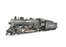 Load image into Gallery viewer, HO Brass AHM - Associated Hobby Manufacturers HCB AT&SF - Santa Fe 3400 Class 4-6-2 Custom Painted