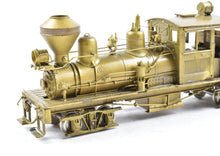 Load image into Gallery viewer, HO Brass PFM - United Hillcrest-Osbourne 2-Truck 25-Ton Shay Geared Locomotive BOX DAMAGE
