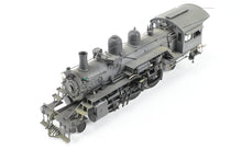 Load image into Gallery viewer, HO Brass Key Imports ATSF - Santa Fe 1050 Class 2-6-2 Prairie 1975 Run Custom Painted & Weathered