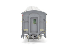 Load image into Gallery viewer, HO Brass Wasatch Model Co. UP - Union Pacific 1954 ACF "Ocean" Series Sleeper C/P "Ocean Mist"