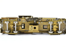 Load image into Gallery viewer, HO Brass PFM - United Hillcrest-Osbourne 2-Truck 25-Ton Shay Geared Locomotive BOX DAMAGE