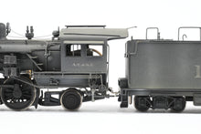 Load image into Gallery viewer, HO Brass Key Imports ATSF - Santa Fe 1050 Class 2-6-2 Prairie 1975 Run Custom Painted & Weathered