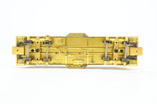 Load image into Gallery viewer, HO Brass OMI - Overland Models, Inc. C&NW - Chicago & North Western Steel Bay Window Caboose No. 11150-11199 As Rebuilt 1980s