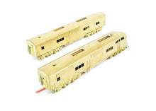 Load image into Gallery viewer, HO Brass Hallmark Models Various Roads EMC E-1 A/B Set Powered A Unpowered B