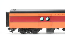 Load image into Gallery viewer, HO Brass Shoreham Shops MILW02-52 MILW - Milwaukee Road 1952 Baggage - Dormitory Nos. 1309 - 1316 FP No. 1310