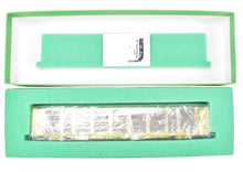 Load image into Gallery viewer, HO Brass OMI - Overland Models, Inc. SP - Southern Pacific Auto Rack Tri-Level w/ Mesh End Doors No. 517006