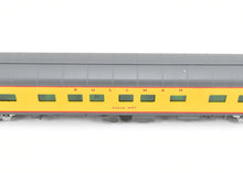 Load image into Gallery viewer, HO Brass Wasatch Model Co. UP - Union Pacific 1954 ACF "Ocean" Series Sleeper C/P "Ocean Mist"