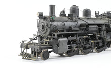 Load image into Gallery viewer, HO Brass Key Imports ATSF - Santa Fe 1050 Class 2-6-2 Prairie 1975 Run Custom Painted & Weathered