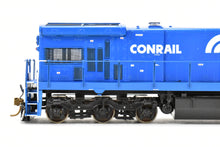 Load image into Gallery viewer, HO Brass OMI - Overland Models Inc. CR - Conrail GE C36-7 w/Anti-Climber Front Porch Pro-Painted No. 6639