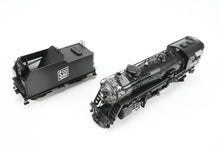 Load image into Gallery viewer, HO Brass CON DVP - Division Point Soo Line L2 Class 2-8-2 Factory Painted No. 1018