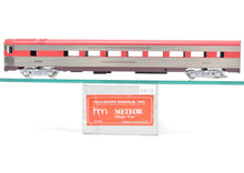 Load image into Gallery viewer, HO Brass Hallmark Models SLSF - St. Louis-San Francisco (Frisco) Chair Car for The Meteor