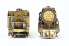 Load image into Gallery viewer, HO Brass Custom Joe G. Collias Scratch Built MP - Missouri Pacific 4-6-2 No. 6618 NEEDS FINISHING