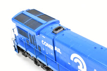 Load image into Gallery viewer, HO Brass OMI - Overland Models Inc. CR - Conrail GE C36-7 w/Anti-Climber Front Porch Pro-Painted No. 6639