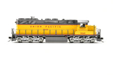 Load image into Gallery viewer, HO Brass OMI - Overland Models Inc. UP - Union Pacific EMD SD40X Nos. 3040-3045 W/Flared Radiators CP #3043