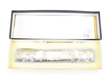 Load image into Gallery viewer, HO Brass Wasatch Model Co. UP - Union Pacific 1954 ACF "Ocean" Series Sleeper C/P "Ocean Mist"