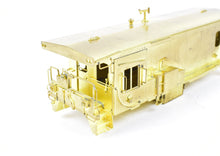 Load image into Gallery viewer, HO Brass OMI - Overland Models, Inc. CNR - Canadian National Railway Transfer Caboose Van #76501-76709