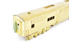 Load image into Gallery viewer, HO Brass Hallmark Models Various Roads EMC E-1 A/B Set Powered A Unpowered B