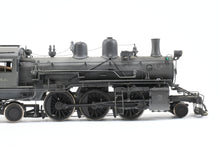 Load image into Gallery viewer, HO Brass Key Imports ATSF - Santa Fe 1050 Class 2-6-2 Prairie 1975 Run Custom Painted & Weathered
