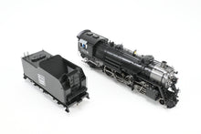 Load image into Gallery viewer, HO Brass CON DVP - Division Point Soo Line L2 Class 2-8-2 Factory Painted No. 1018
