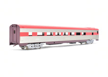 Load image into Gallery viewer, HO Brass Hallmark Models SLSF - Frisco Chair Car For The Meteor Factory Painted