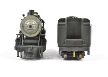 Load image into Gallery viewer, HO Brass AHM - Associated Hobby Manufacturers HCB AT&SF - Santa Fe 3400 Class 4-6-2 Custom Painted