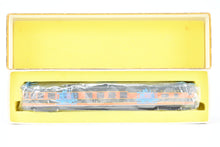 Load image into Gallery viewer, HO Brass Oriental Limited GN - Great Northern Streamlined "Empire Builder" Mountain Series Observation Skirted Custom Painted