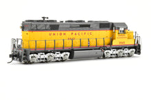 Load image into Gallery viewer, HO Brass OMI - Overland Models Inc. UP - Union Pacific EMD SD40X Nos. 3040-3045 W/Flared Radiators CP #3043