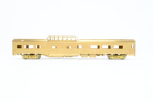Load image into Gallery viewer, HO Brass Oriental Limited NP - Northern Pacific North Coast Limited Dome Coach #550